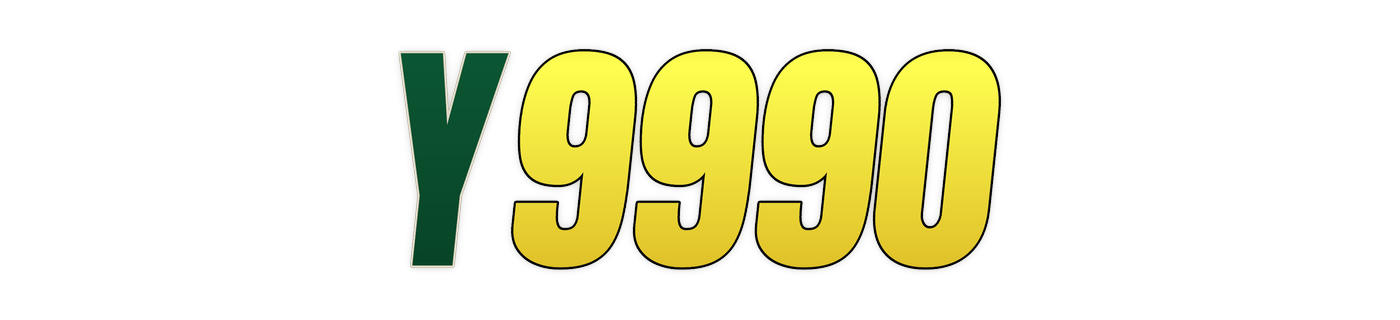 y9990 Logo